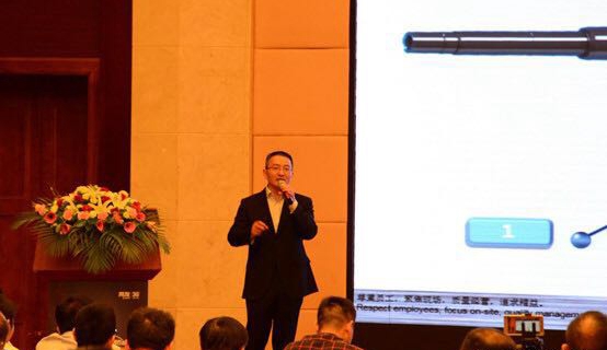 数字信息化管理，助推PG模拟器智能制造崛起(图6)