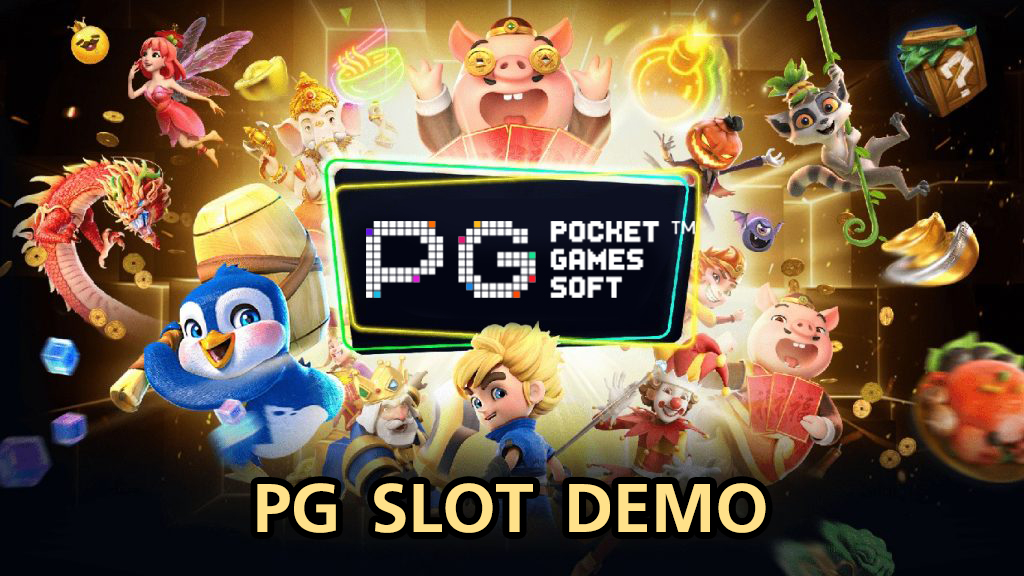 pg-slot-demo